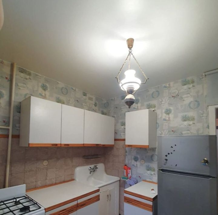 квартира г Ярославль р-н Заволжский ул Моховая 16 фото 3