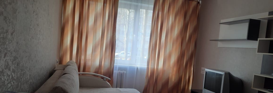 квартира г Набережные Челны р-н Комсомольский 18-й комплекс ЗЯБ 46 фото 1