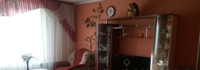квартира г Набережные Челны р-н Центральный пр-кт Мира 25 фото 2
