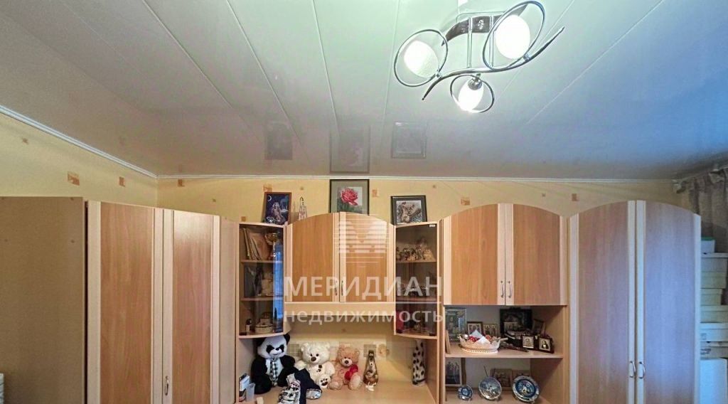 квартира р-н Богородский г Богородск ул Ленина 370 фото 3