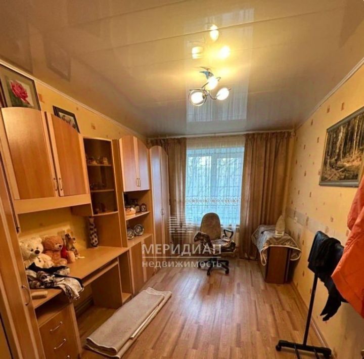 квартира р-н Богородский г Богородск ул Ленина 370 фото 4