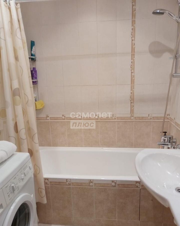 квартира г Москва метро Бескудниково проезд Керамический 49к/3 муниципальный округ Восточное Дегунино фото 8