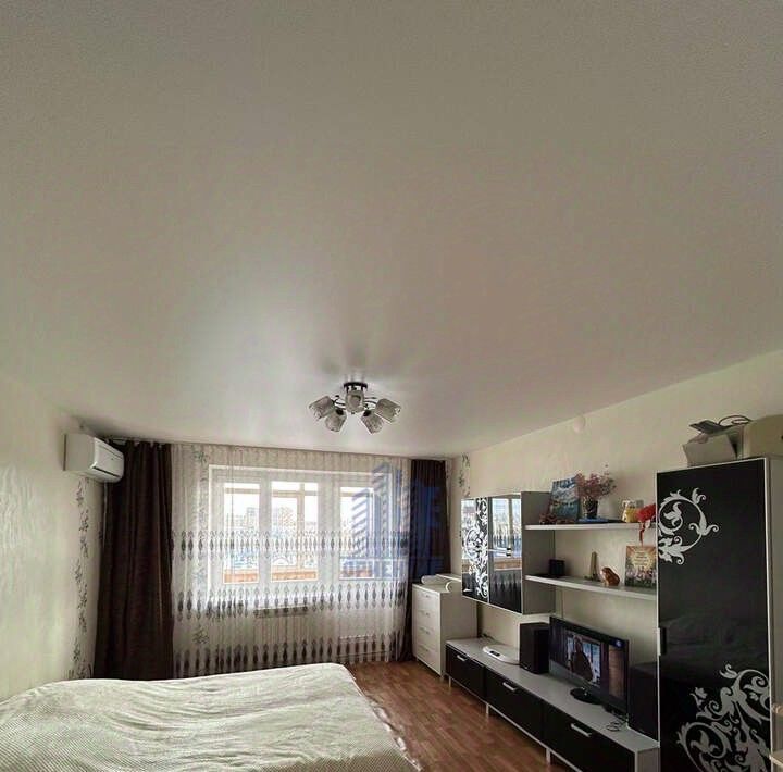 квартира г Чебоксары р-н Московский ул Академика Королева 3 фото 5