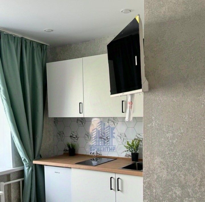 квартира г Чебоксары р-н Калининский б-р Эгерский 20 фото 7