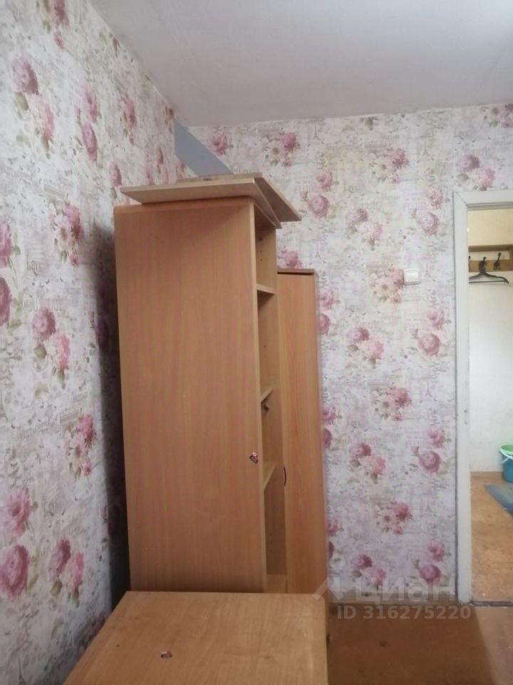 квартира г Дзержинский ул Школьная 2 фото 2