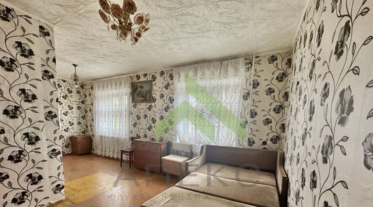квартира г Воронеж р-н Железнодорожный ул Минская 17/2 фото 3