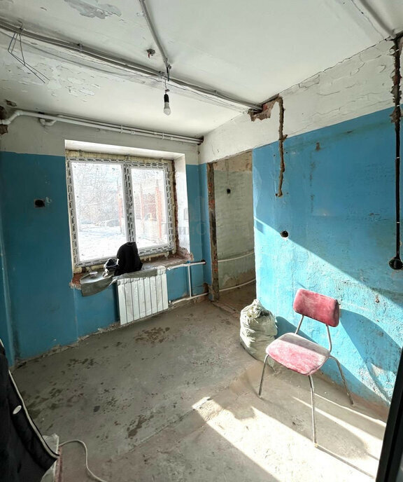 квартира г Тула улица Максима Горького, 8 фото 9