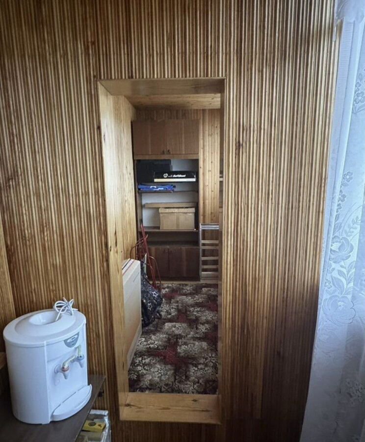 квартира г Самара р-н Кировский пр-кт Карла Маркса 472б фото 6