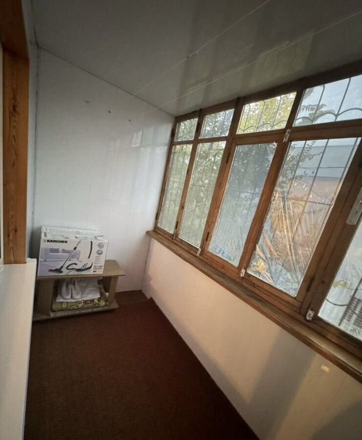 квартира г Самара р-н Кировский пр-кт Карла Маркса 472б фото 10