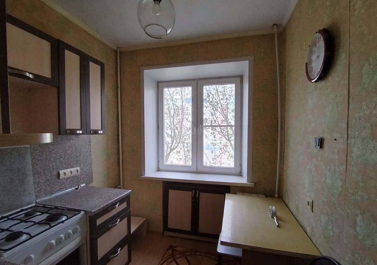 квартира г Астрахань р-н Советский ул Космонавтов 14 фото 12