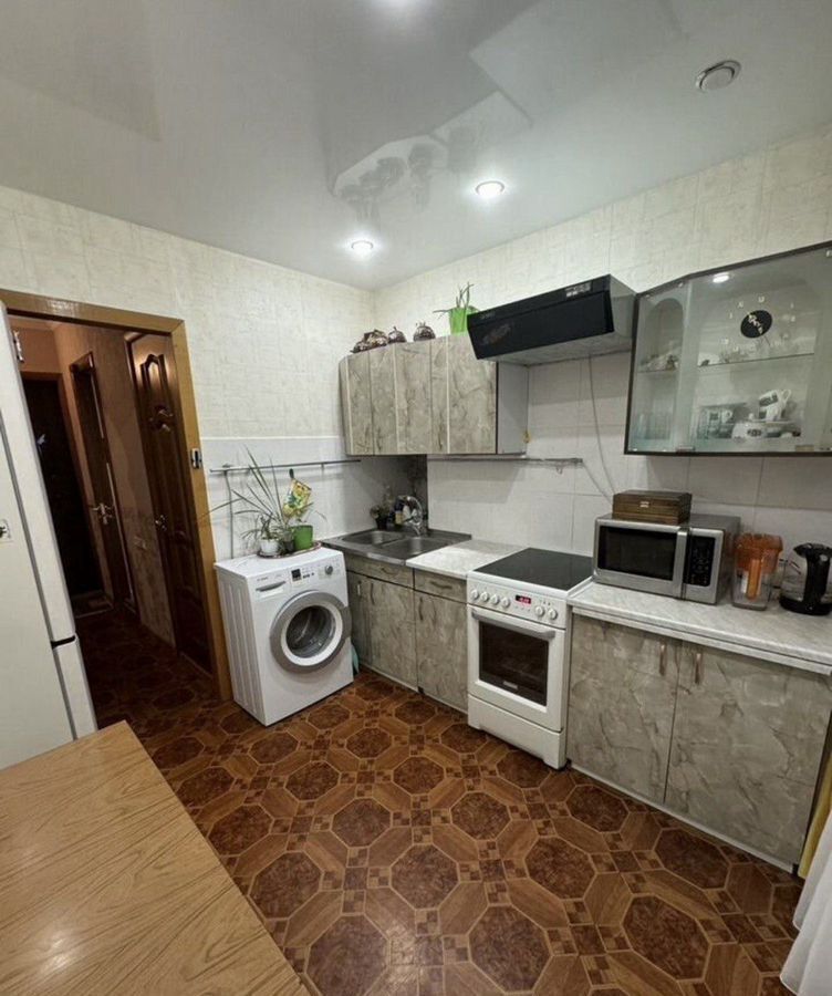 квартира г Самара р-н Кировский пр-кт Карла Маркса 472б фото 21