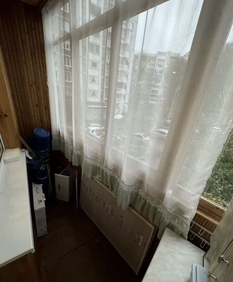 квартира г Самара р-н Кировский пр-кт Карла Маркса 472б фото 24