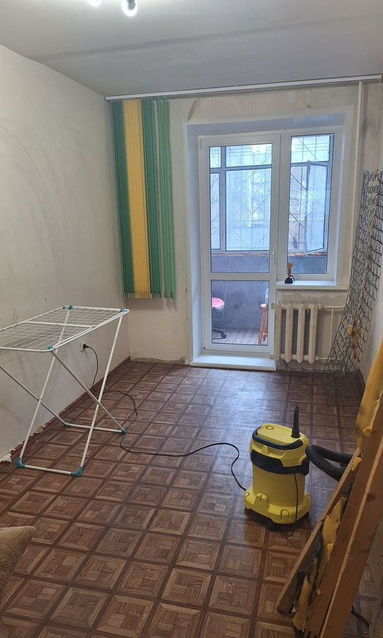 квартира г Саратов р-н Фрунзенский ул Новоузенская 180б фото 2