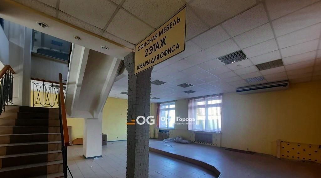 свободного назначения г Брянск р-н Советский ул Софьи Перовской 83 фото 10