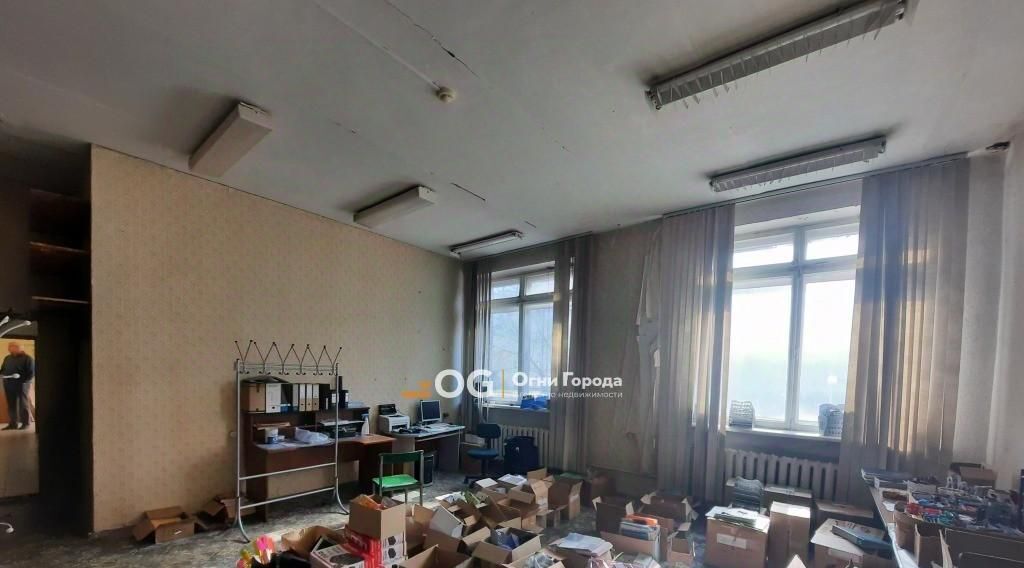 свободного назначения г Брянск р-н Советский ул Софьи Перовской 83 фото 21