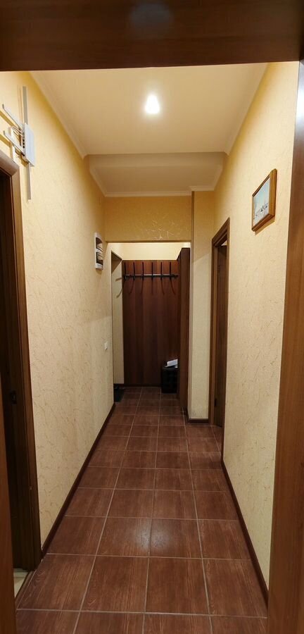 квартира г Карачаевск кп Домбай ул Аланская 25 Теберда фото 14