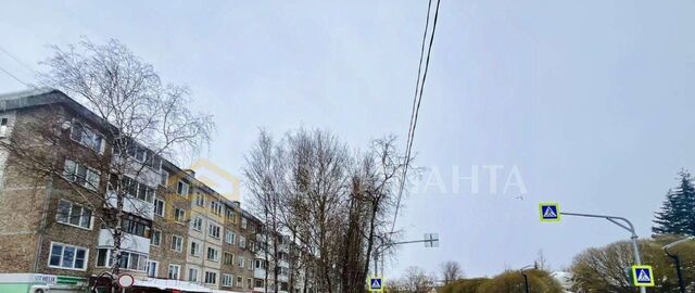 р-н Ленинский ул Багратиона 55 фото