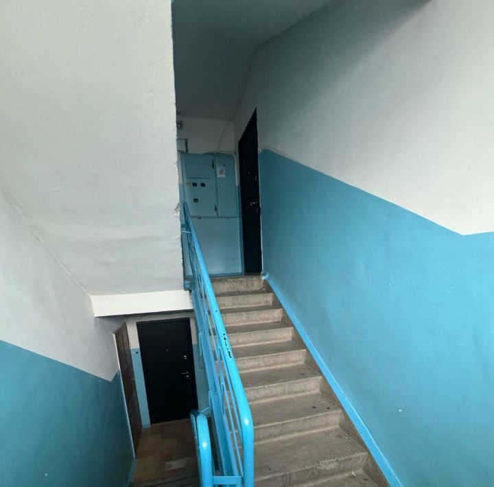 квартира г Бердск ул Комсомольская 2в фото 21