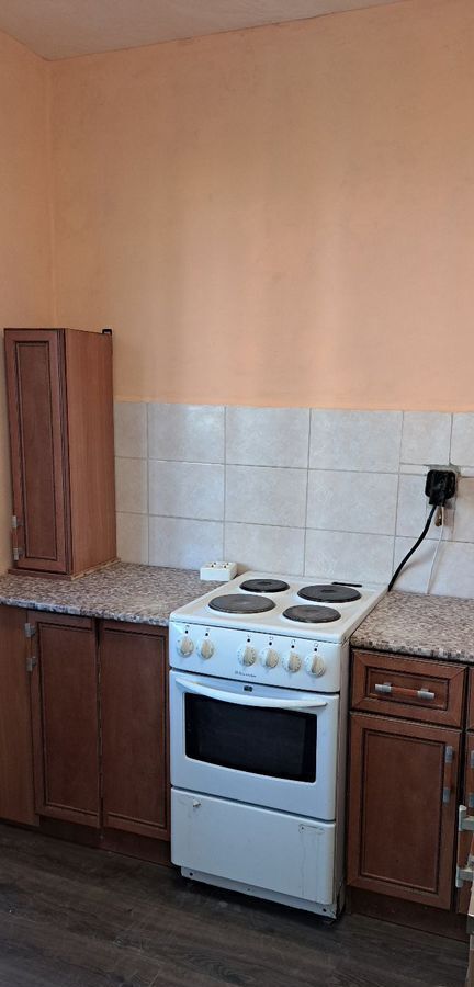 квартира г Санкт-Петербург метро Ладожская пр-кт Энтузиастов 46к/2 округ Ржевка фото 1