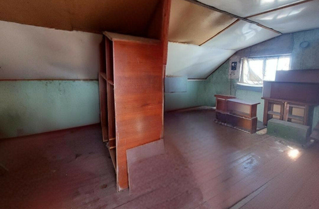 дом г Волгоград р-н Тракторозаводский снт Дзержинец фото 6