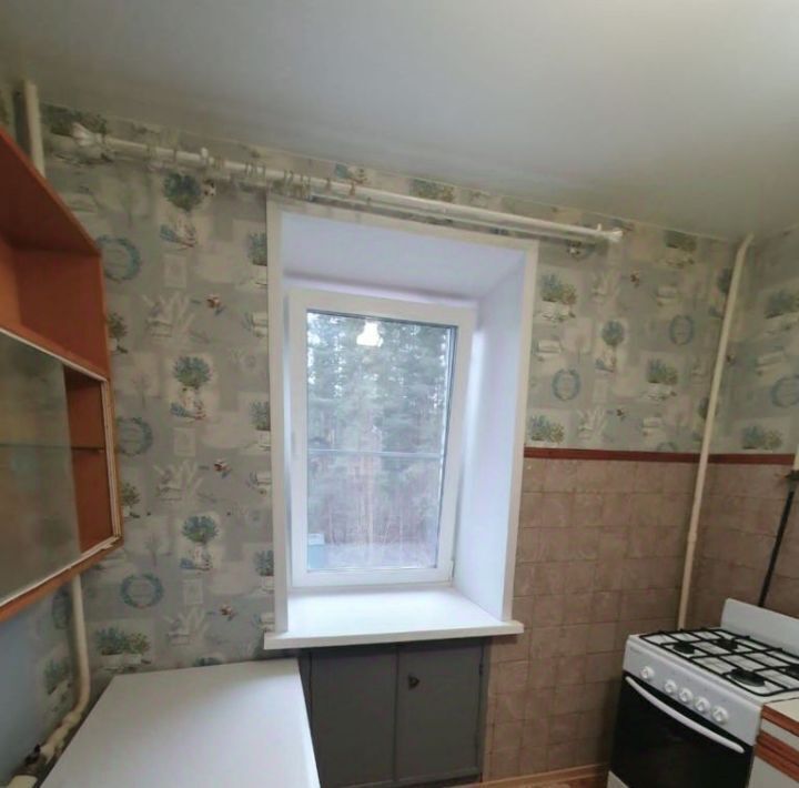 квартира г Ярославль р-н Заволжский ул Моховая 16 фото 6