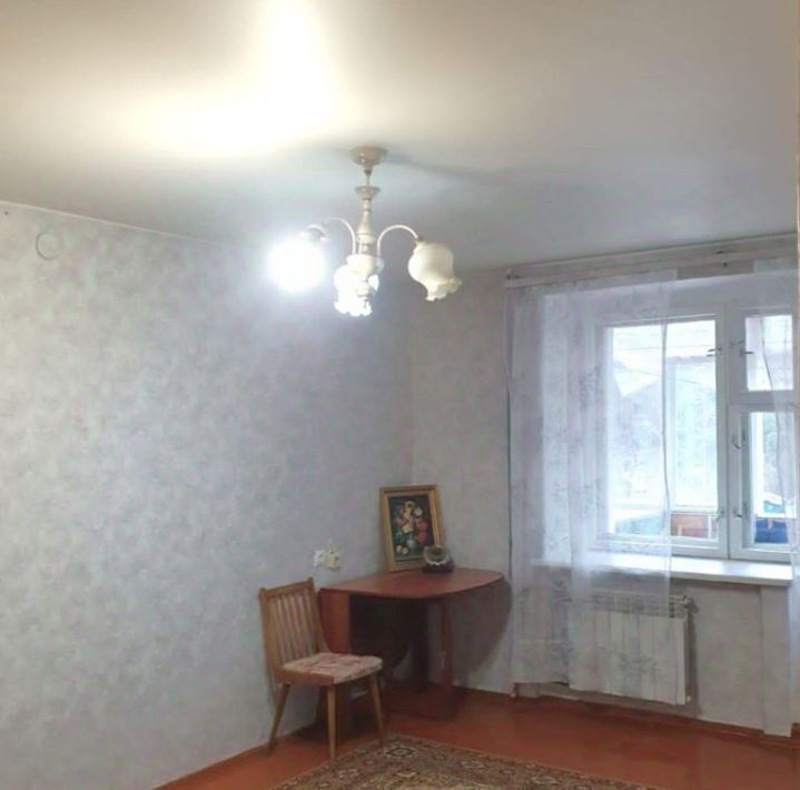 квартира г Ярославль р-н Заволжский ул Моховая 16 фото 8