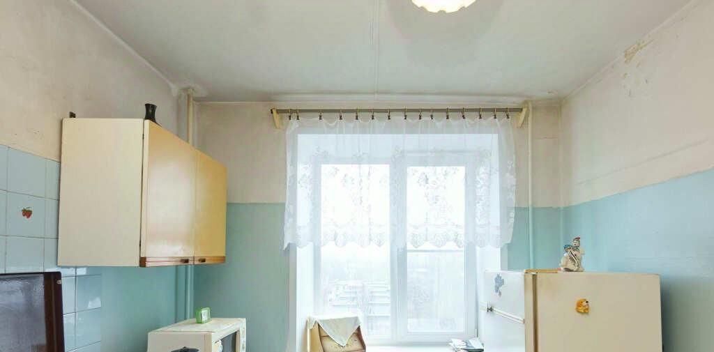 квартира г Ярославль р-н Фрунзенский ул Калинина 25 фото 12