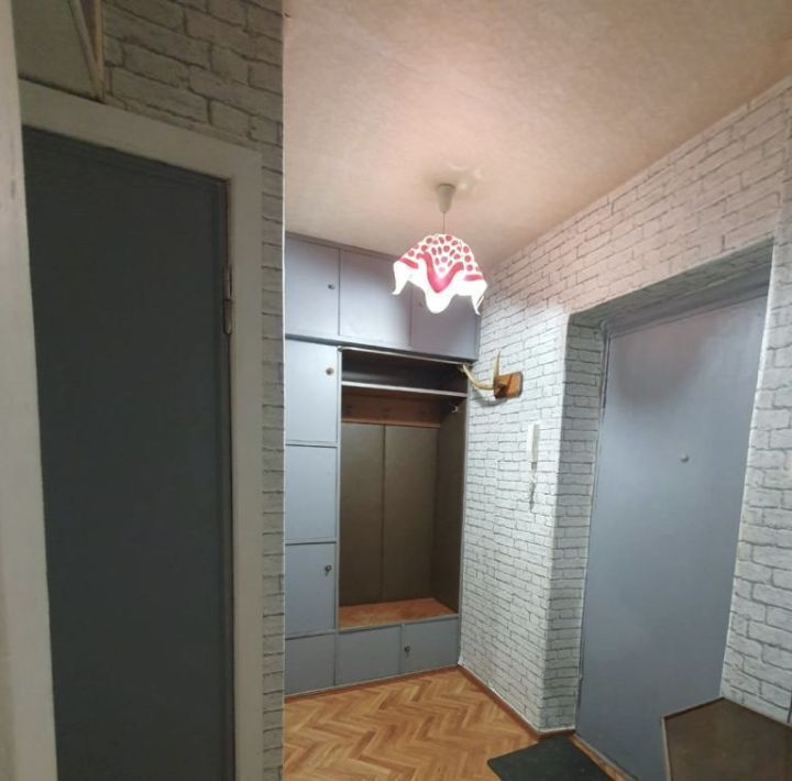 квартира г Ярославль р-н Заволжский ул Моховая 16 фото 18