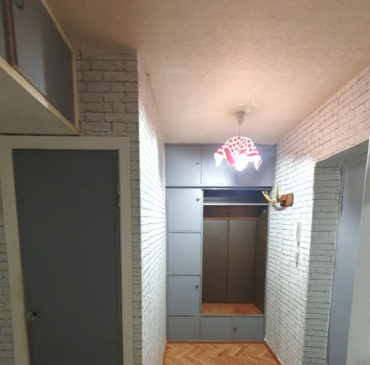 квартира г Ярославль р-н Заволжский ул Моховая 16 фото 19