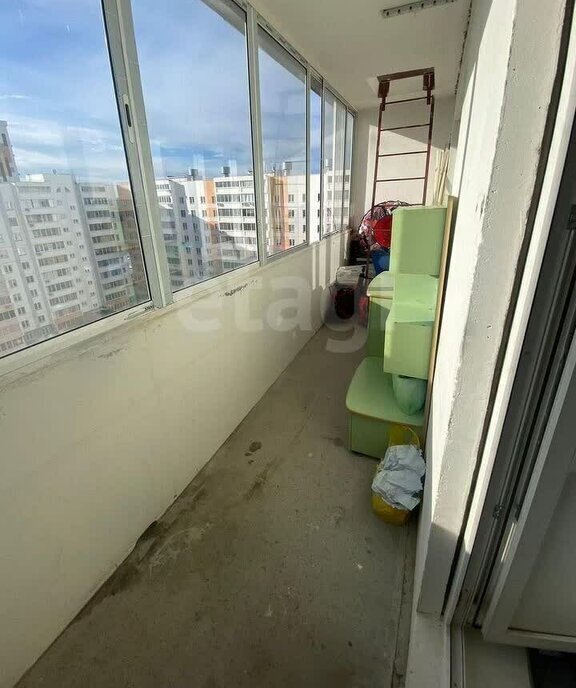 квартира г Набережные Челны р-н Автозаводский 65-й комплекс 19 фото 12