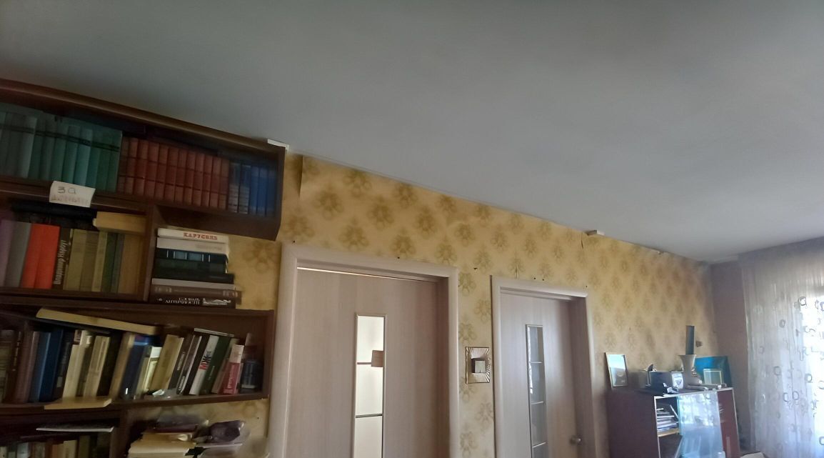 квартира г Нижний Новгород Буревестник пр-кт Кораблестроителей 39 фото 14