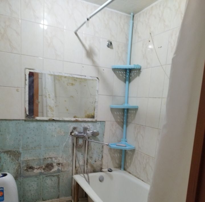 квартира г Томск р-н Октябрьский тракт Иркутский 53 фото 12