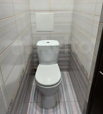 квартира г Ухта ул Коммунальная 4 фото 4