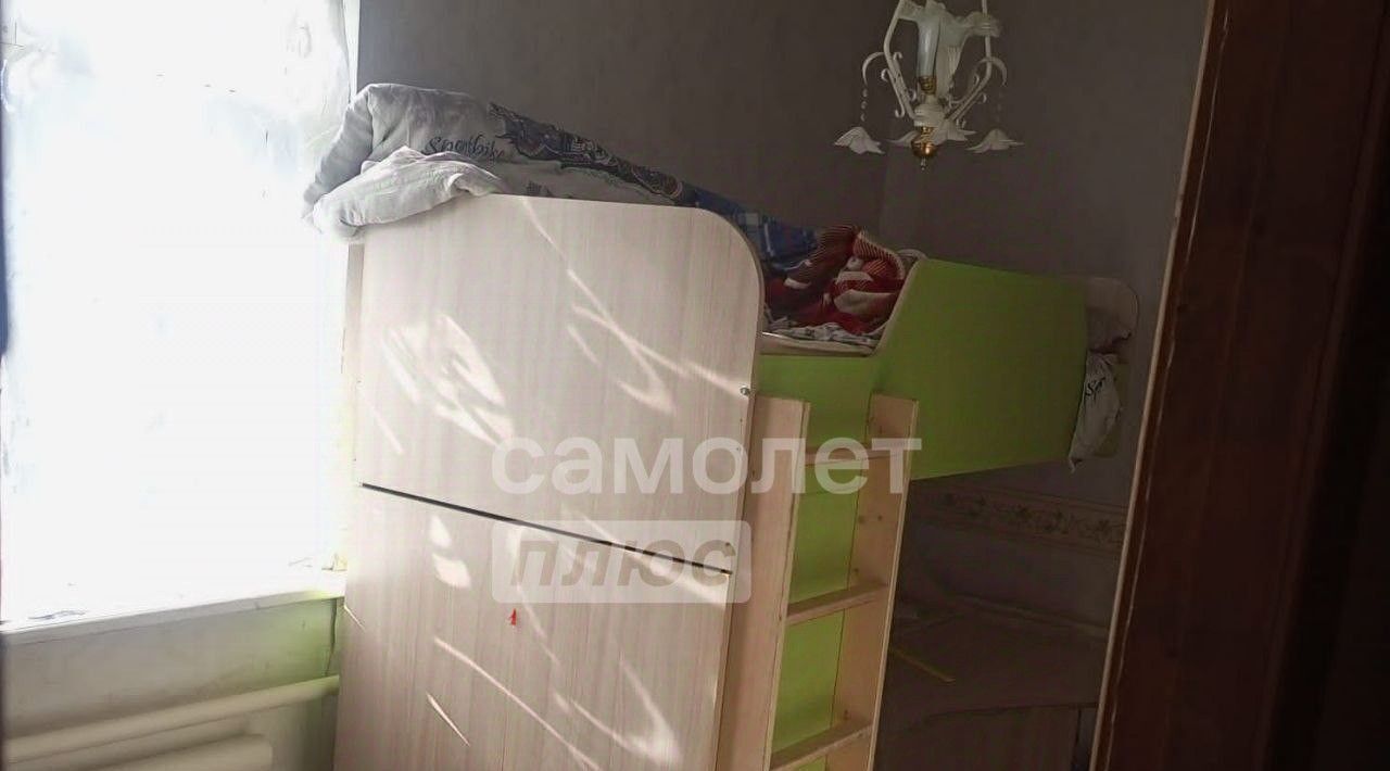 дом р-н Боровский г Боровск ул Колхозная 15а фото 10