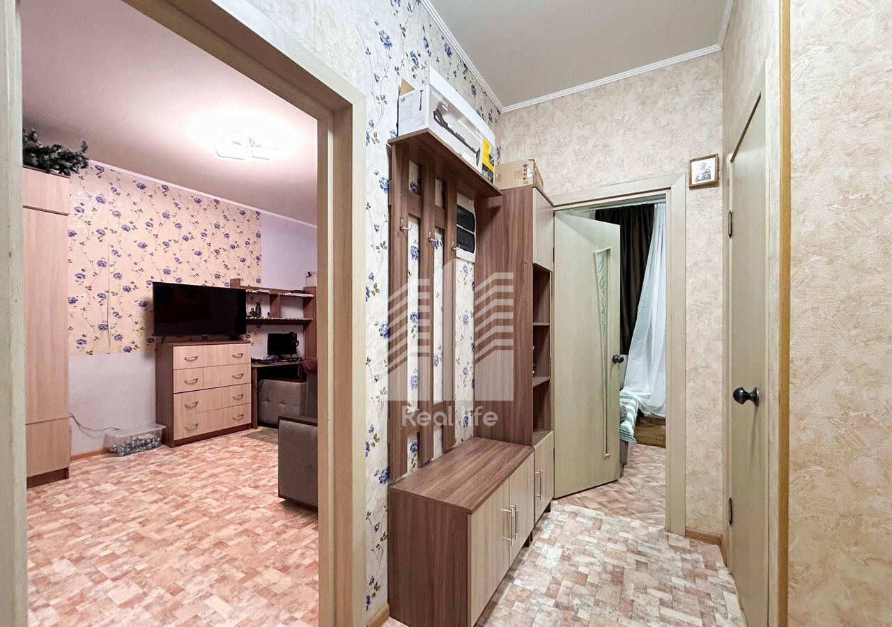 квартира г Домодедово ул Курыжова 25 фото 1