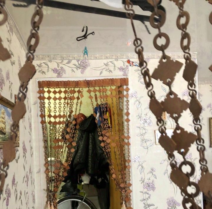 квартира г Череповец р-н Индустриальный ул Ломоносова 8б фото 8