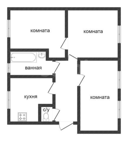 ул 8 Марта Петрокаменское фото