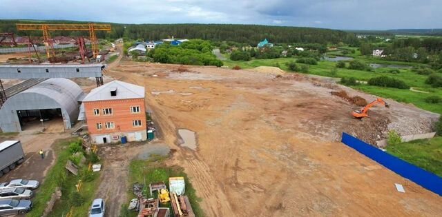 п Арамиль ул Заводская 1 Арамильский городской округ фото