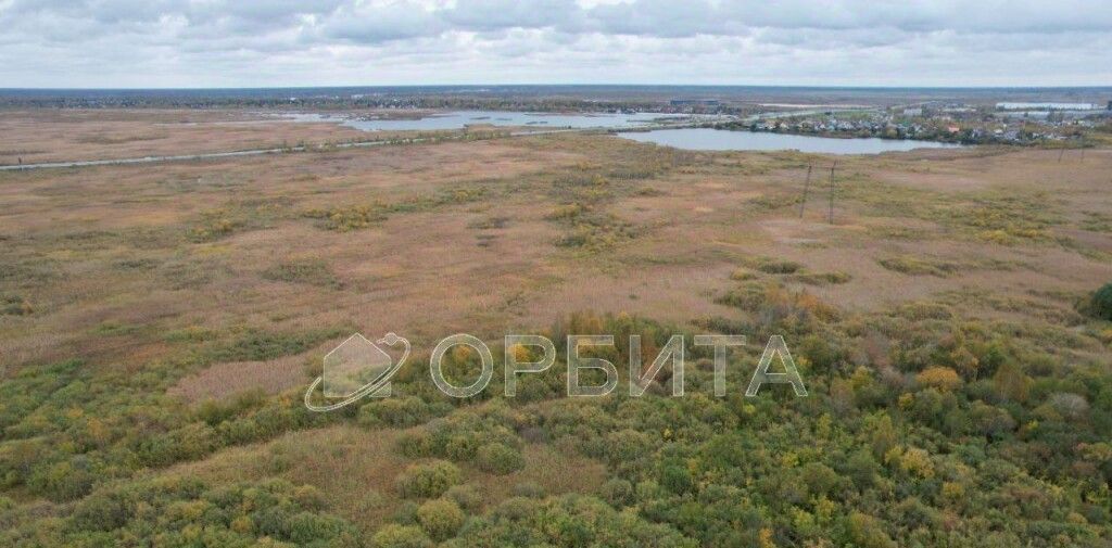 земля г Тюмень р-н Центральный снт Малинка ул Нагорная фото 5