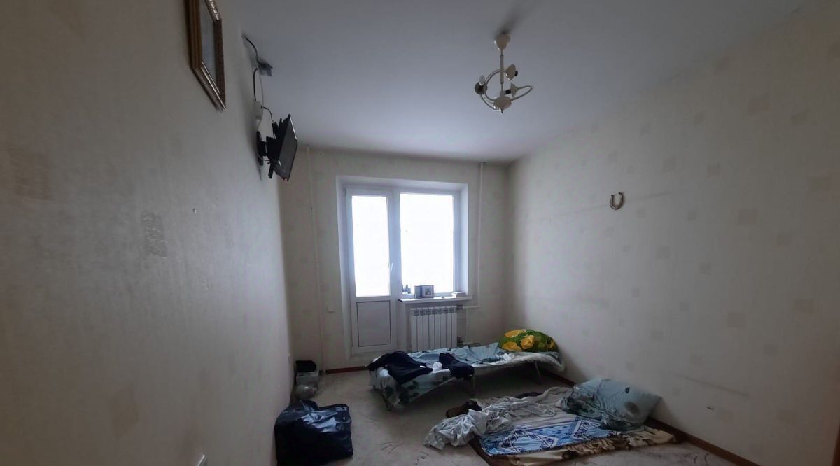 квартира г Волгоград р-н Дзержинский ул Нарвская 10 фото 5