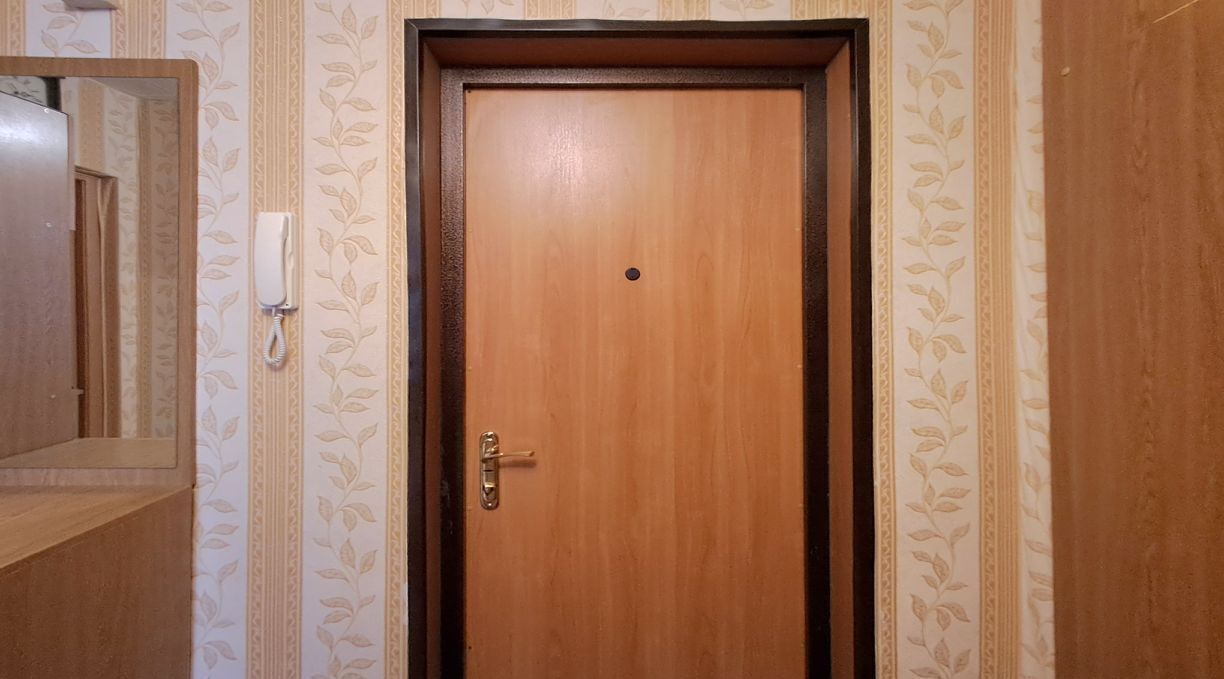 квартира г Волжский ул Пушкина 78 фото 19
