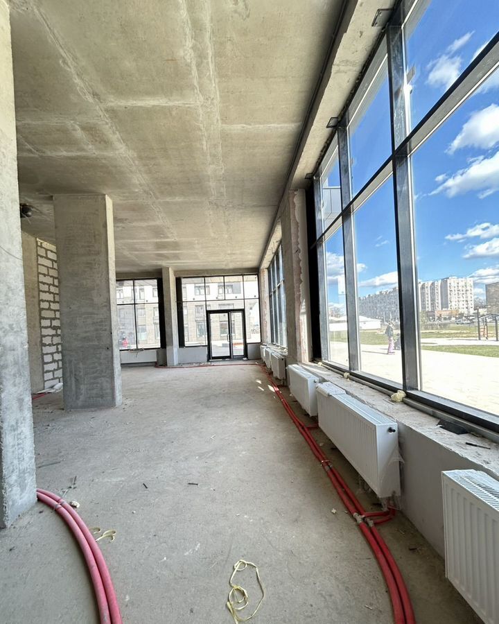 свободного назначения г Обнинск пр-кт Маркса 41 фото 6