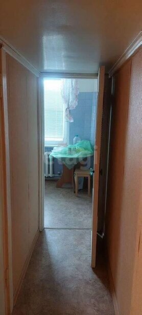 квартира г Брянск рп Радица-Крыловка Бежицкий район ул Коммунальная 110 фото 1