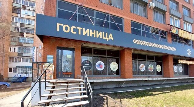 р-н Ленинский ул Гагарина 5б фото