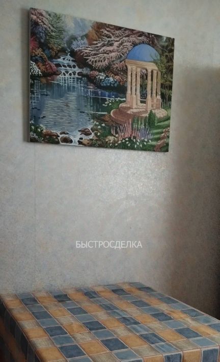 квартира г Челябинск р-н Калининский ул Каслинская 93 фото 2