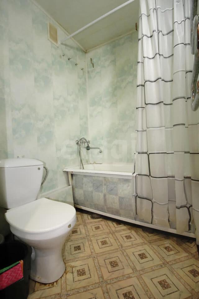 квартира г Нижний Тагил пр-кт Дзержинского 65 фото 13