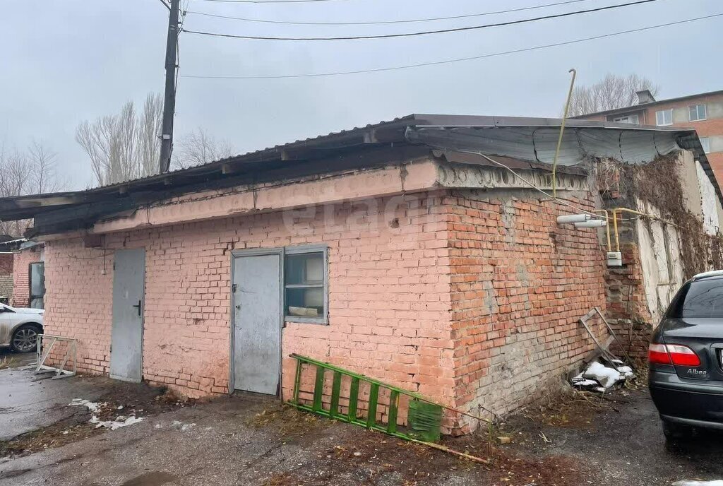 производственные, складские г Энгельс 1-й микрорайон, 3А фото 11