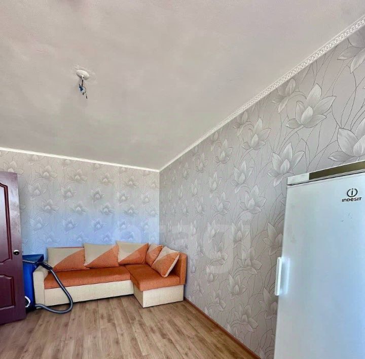 квартира г Оренбург р-н Ленинский ул Чкалова 59/1 фото 6