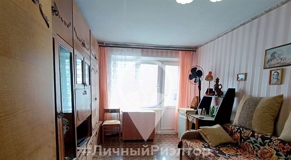 квартира г Скопин АЗМР 15 фото 1