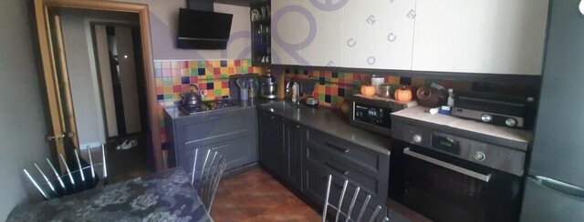 Кировская ул Строкина 9а фото
